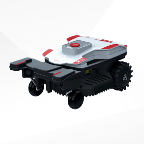 Ambrogio Twenty ZR EVO robotpl�neklipper