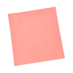 Altmuligklud rosa 38x40cm