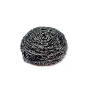 Spiralsvamp rustfri 60g