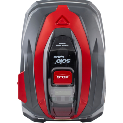 AL-KO ROBOLINHO robotplneklipper 520W