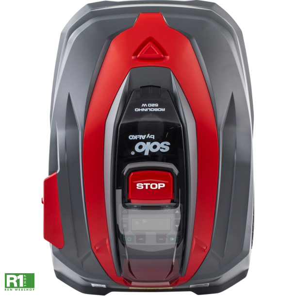 AL-KO ROBOLINHO robotplneklipper 520W