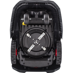 AL-KO ROBOLINHO robotplneklipper 520W