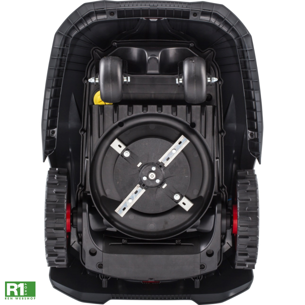 AL-KO ROBOLINHO robotplneklipper 520W