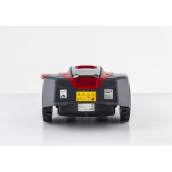 AL-KO ROBOLINHO robotplneklipper 822W