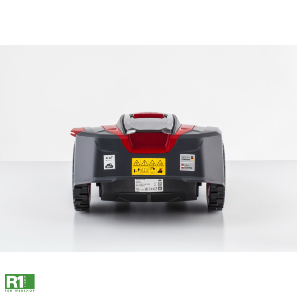 AL-KO ROBOLINHO robotplneklipper 822W