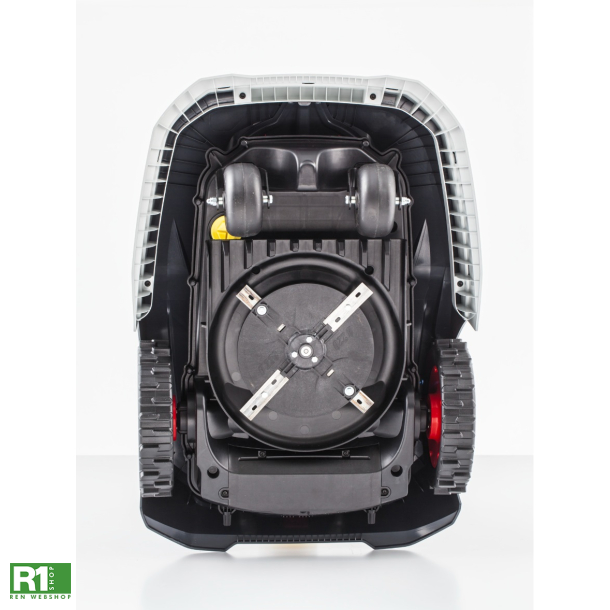 AL-KO ROBOLINHO robotplneklipper 822W