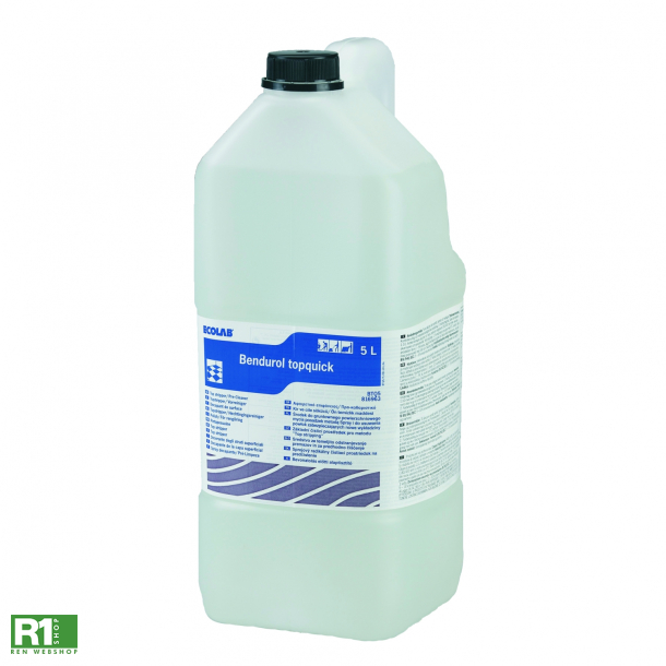 Ecolab Bendurol Clean 5L