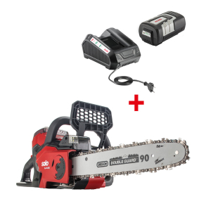 AL-KO batteridreven k�desav 36 V CS 3635
