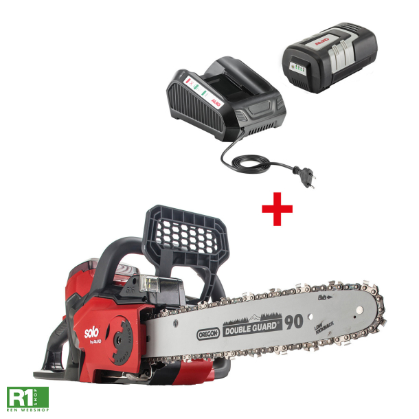 AL-KO batteridreven k�desav 36 V CS 3635