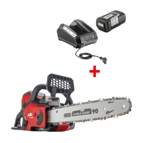 AL-KO Batteridreven k�desav 36 V CS 3640