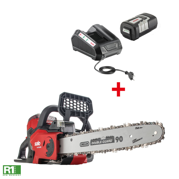 AL-KO Batteridreven k�desav 36 V CS 3640