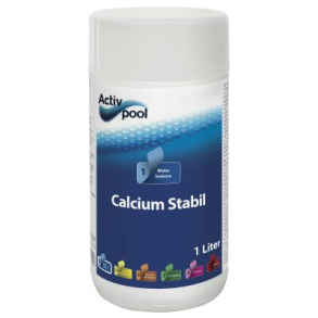 Activ Spa Calcium Stabil 1L