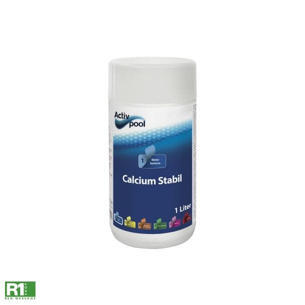 Activ Spa Calcium Stabil 1L