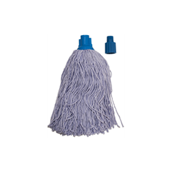 Cisne microfiber rundmoppe 180g