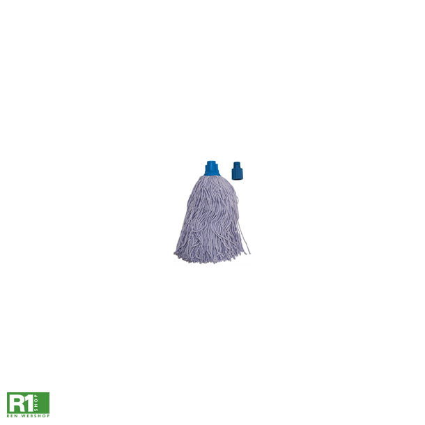 Cisne microfiber rundmoppe 180g