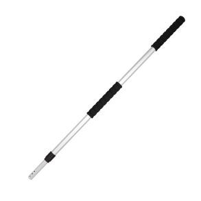 NMF Clean Plus teleskopskaft 100-180cm