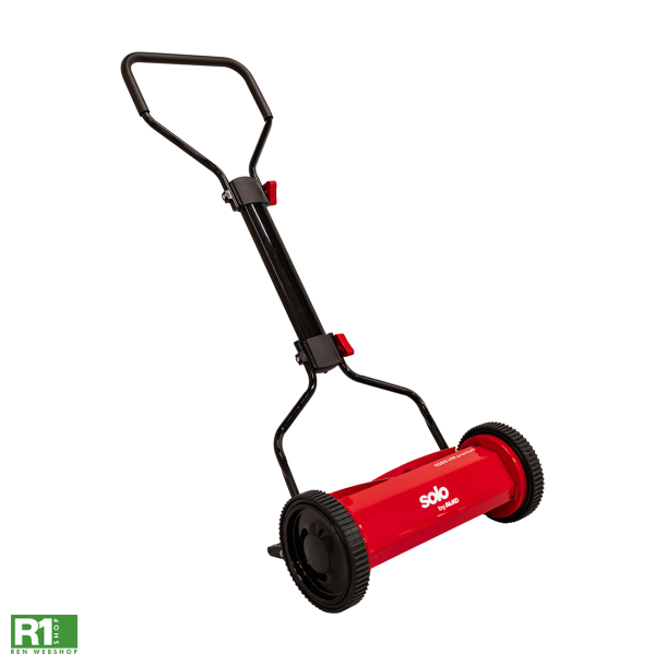 Cylinderklipper solo� by AL-KO 4056 HM Premium pro