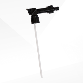 DMG Flowmaster dyse til g�dning 1L