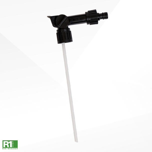 DMG Flowmaster dyse til g�dning 1L