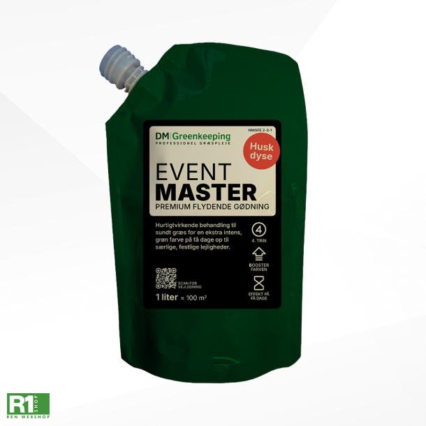 DMG Eventmaster flydende g�dning 1L