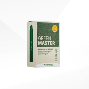 DMG Greenmaster Premium gr�sfr� 400g