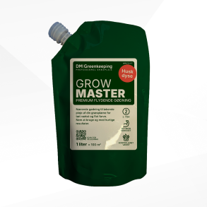 DMG Growmaster flydende g�dning 1L