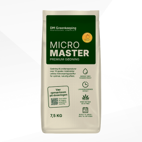 DMG Micromaster Premium g�dning 15kg