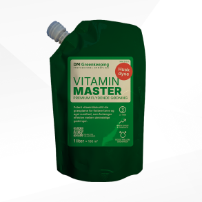 DMG Vitaminmaster flydende g�dning 1L