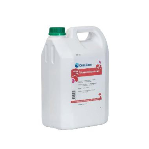 Demineraliseret vand 5L