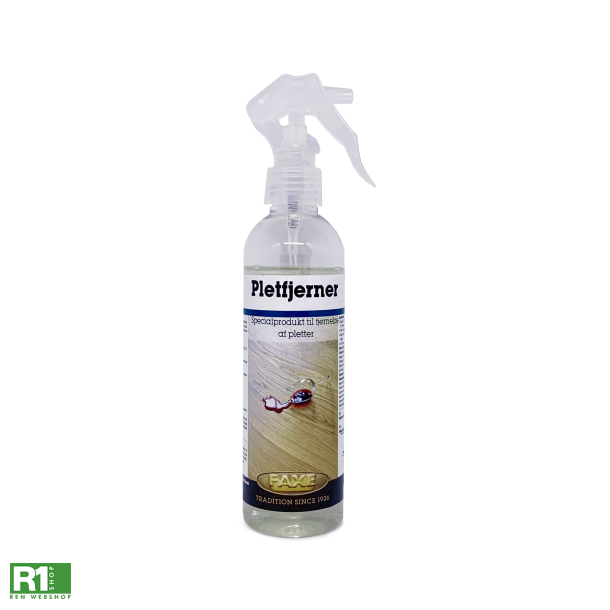 FAXE Pletfjerner 250ml