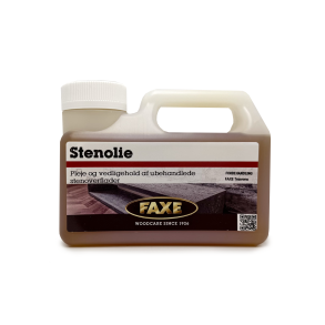 Faxe Stenolie 0,5L