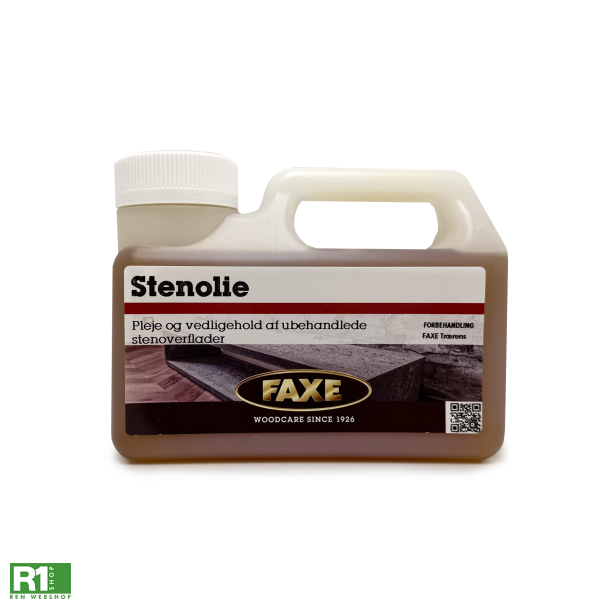 Faxe Stenolie 0,5L