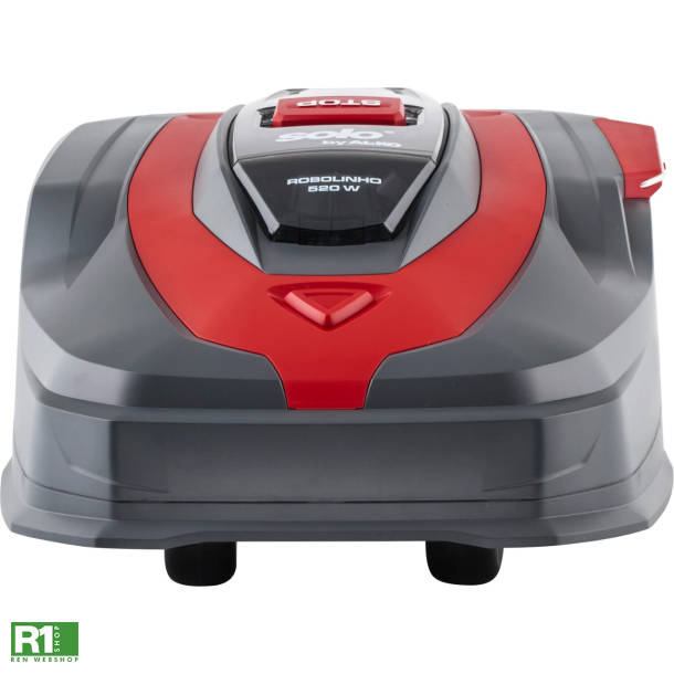 AL-KO ROBOLINHO robotplneklipper 520W