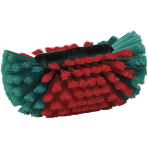 Vikan Flgbrste med vandgennemlb