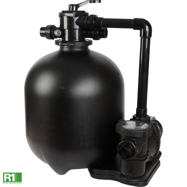 Filter System Pro Classic 800W