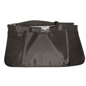 Unger forklde opbevaring