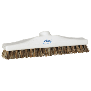 Vikan gulvskrubbe stiv 30cm