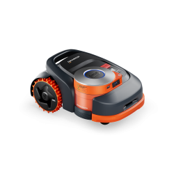 Segway Navimow H206E Robotpl�neklipper