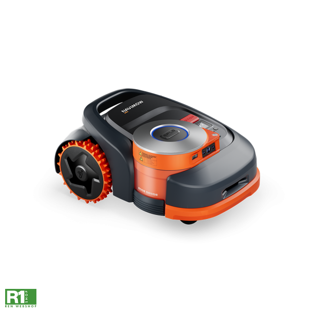 Segway Navimow H206E Robotpl�neklipper