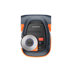 Segway Navimow H206E Robotpl�neklipper