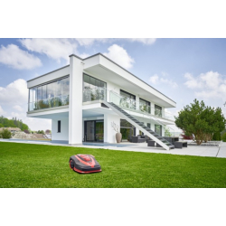 AL-KO ROBOLINHO robotplneklipper 1423W