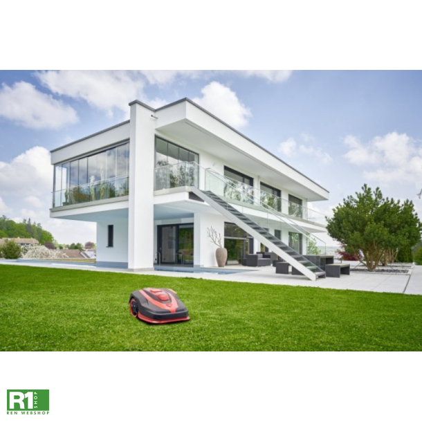 AL-KO ROBOLINHO robotplneklipper 2323W