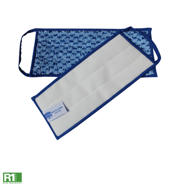 NMF Mikro Vision Heavy Duty fladmoppe 30cm