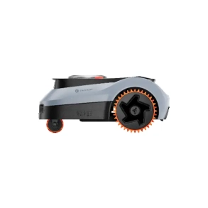 Segway Navimow i220E LiDAR Pro AWD inkl. garage