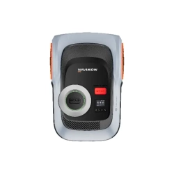 Segway Navimow i220E LiDAR Pro AWD inkl. garage