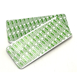 Activ Pool Phenol RED tabletter til pH-test 10stk