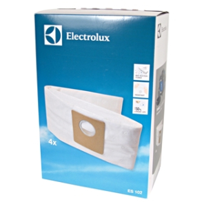 Stvsugerposer Electrolux Z961 