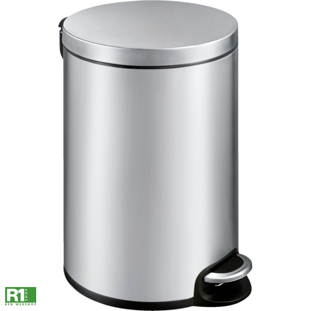 EKO Pedalspand st�l 30L