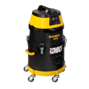 Leje af Ronda 200 industristvsuger