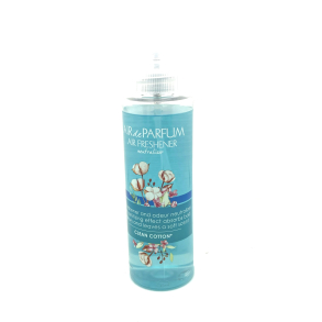Minatol duftspray clean cotton 300ml